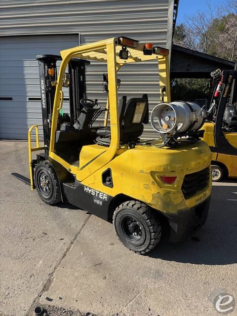 2020 Hyster H60UT