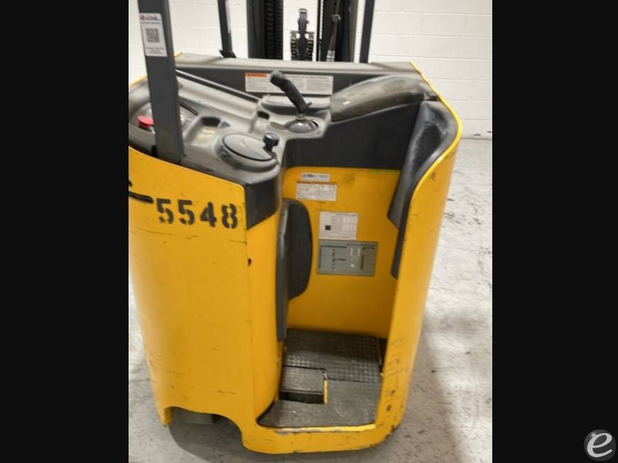 2014 Jungheinrich ETG350