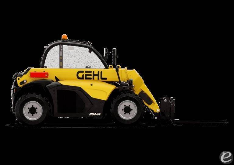 2026 Gehl RS4-14
