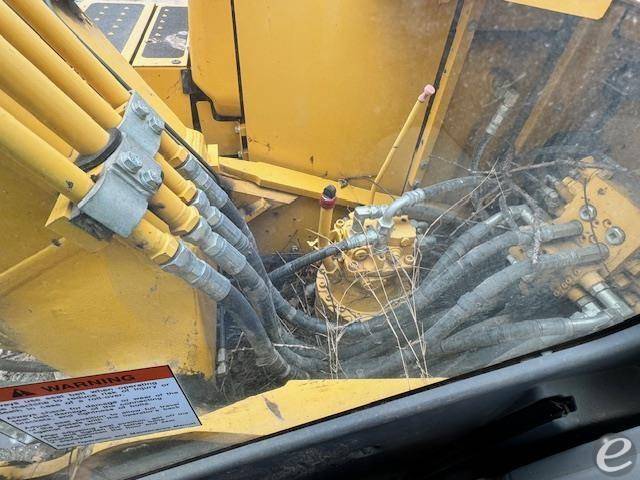 2018 Komatsu PC170 LC-11