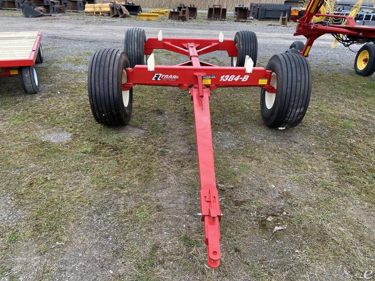 2025 1384B