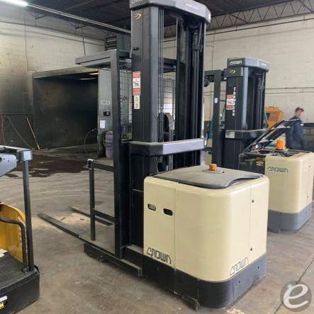 2007 Crown SP3040-30 Diesel Order P...