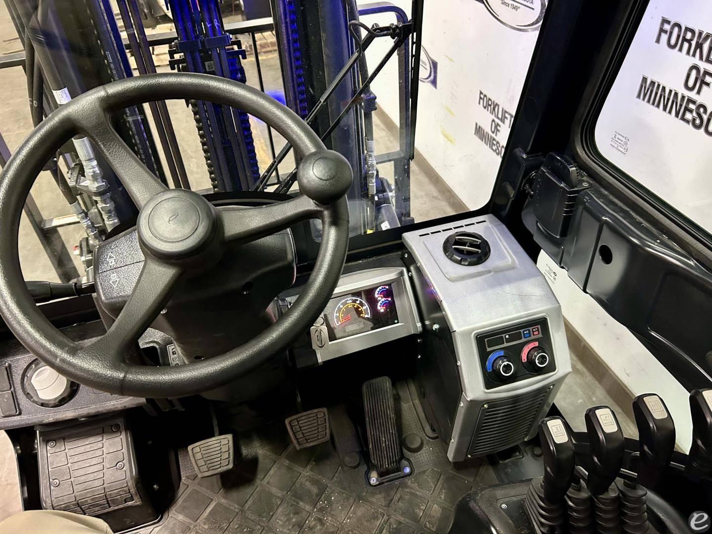 2026 Bobcat G30E-7