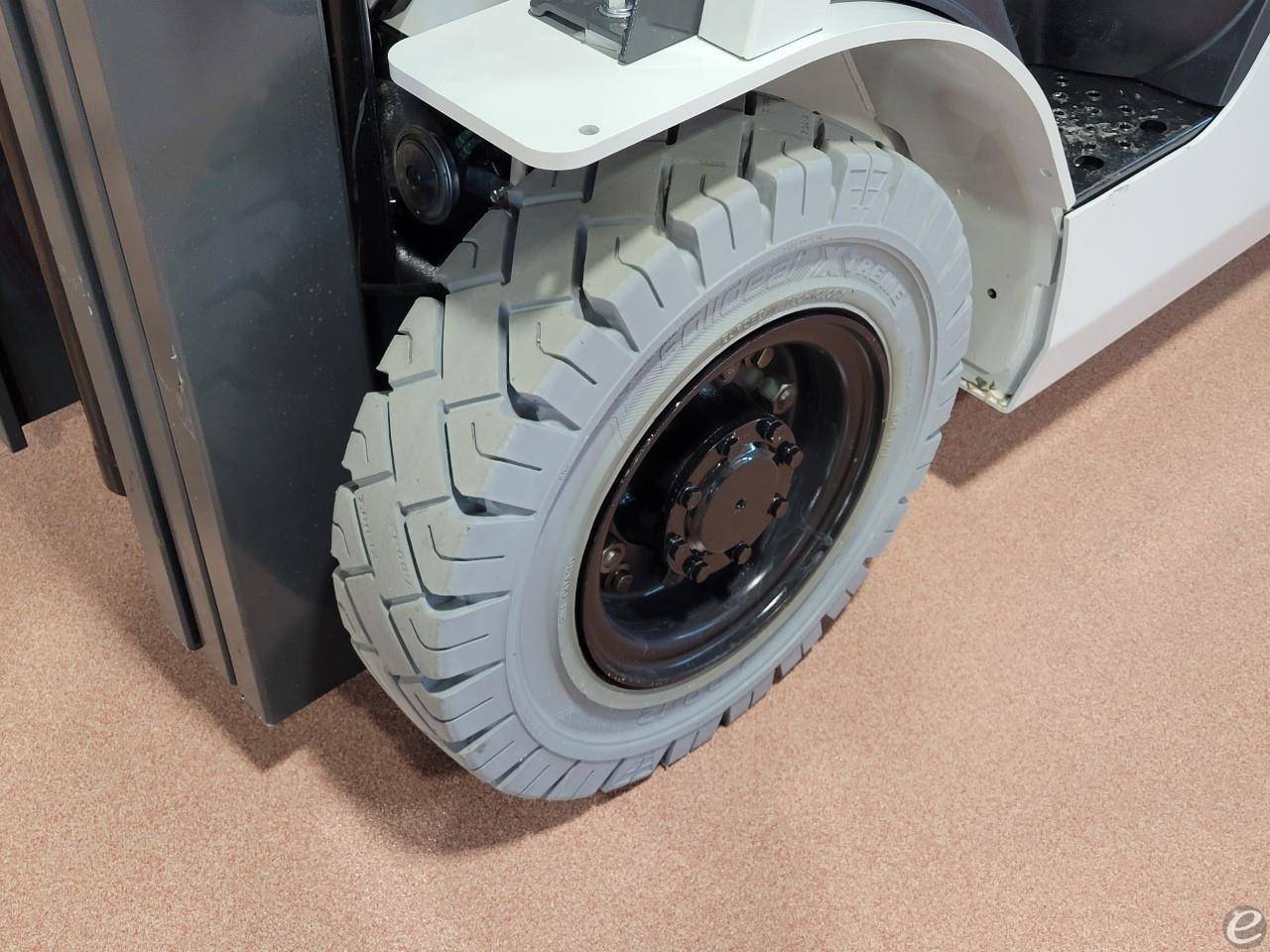 2023 Unicarriers PF50