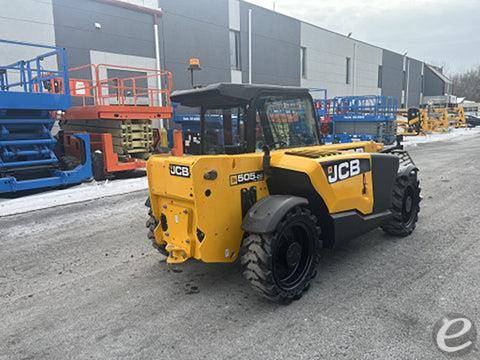 2023 JCB 505-20TC