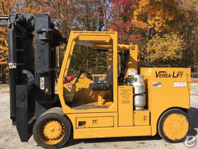 VersaLift 40/60