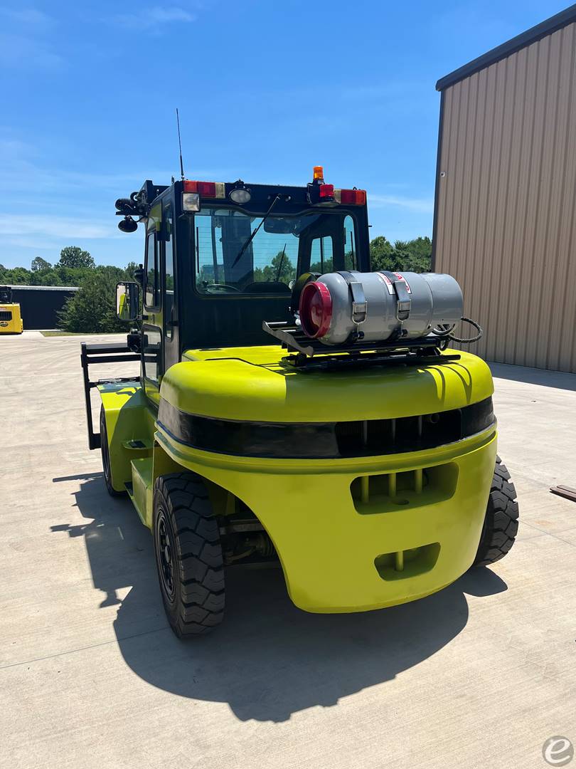 2019 Clark C70L