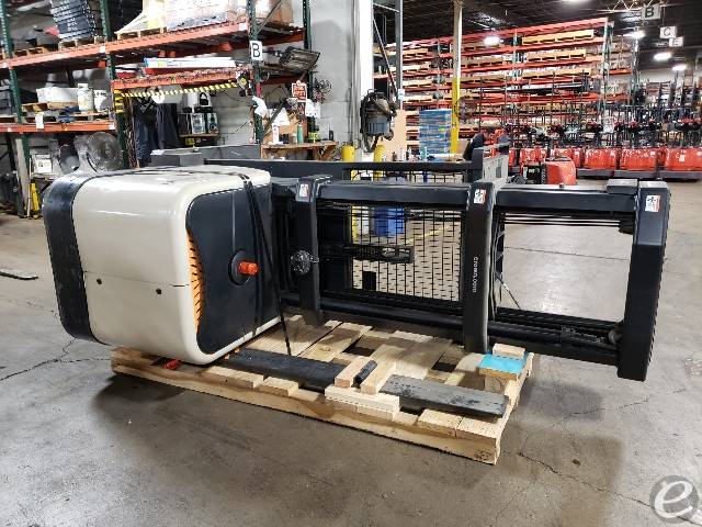 2019 Crown SP3530-30