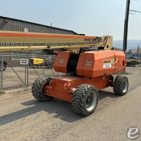 2018 JLG 860SJ