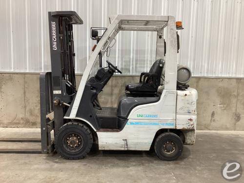 2016 Unicarriers PF40LP