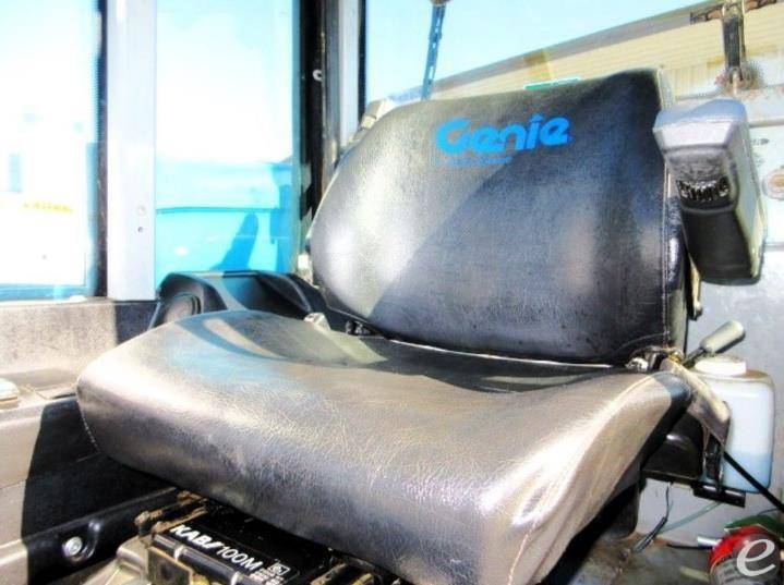 2016 Genie GTH1544