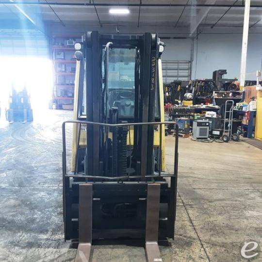 2020 Hyster S80FT