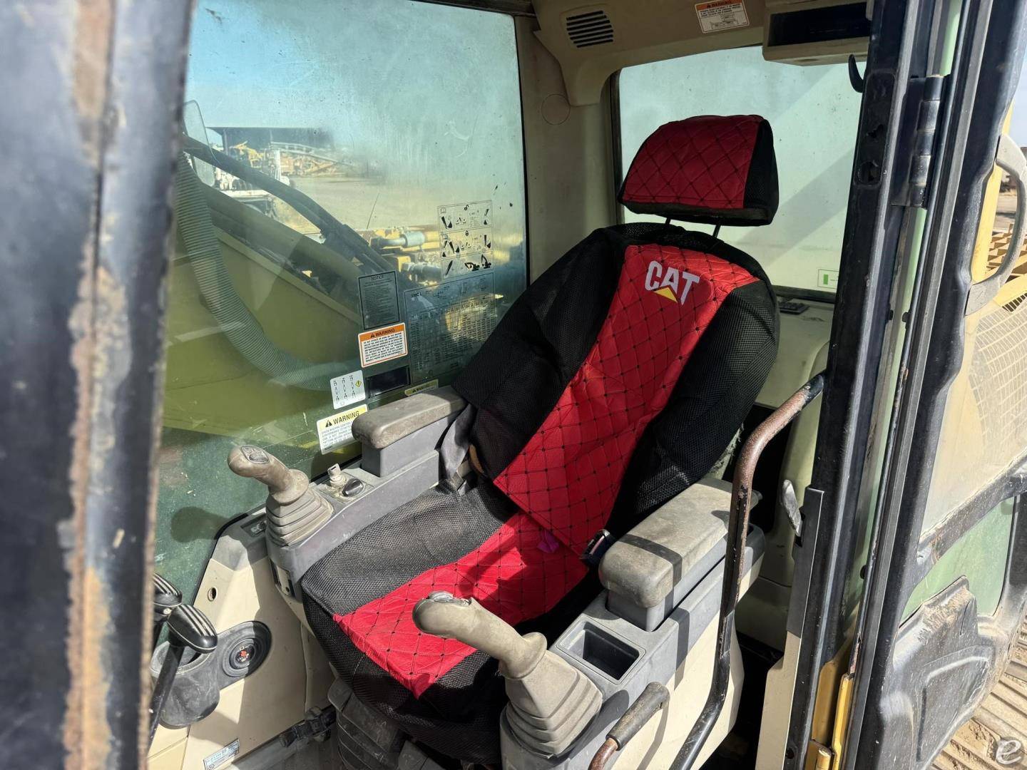 2003 Cat 330CL