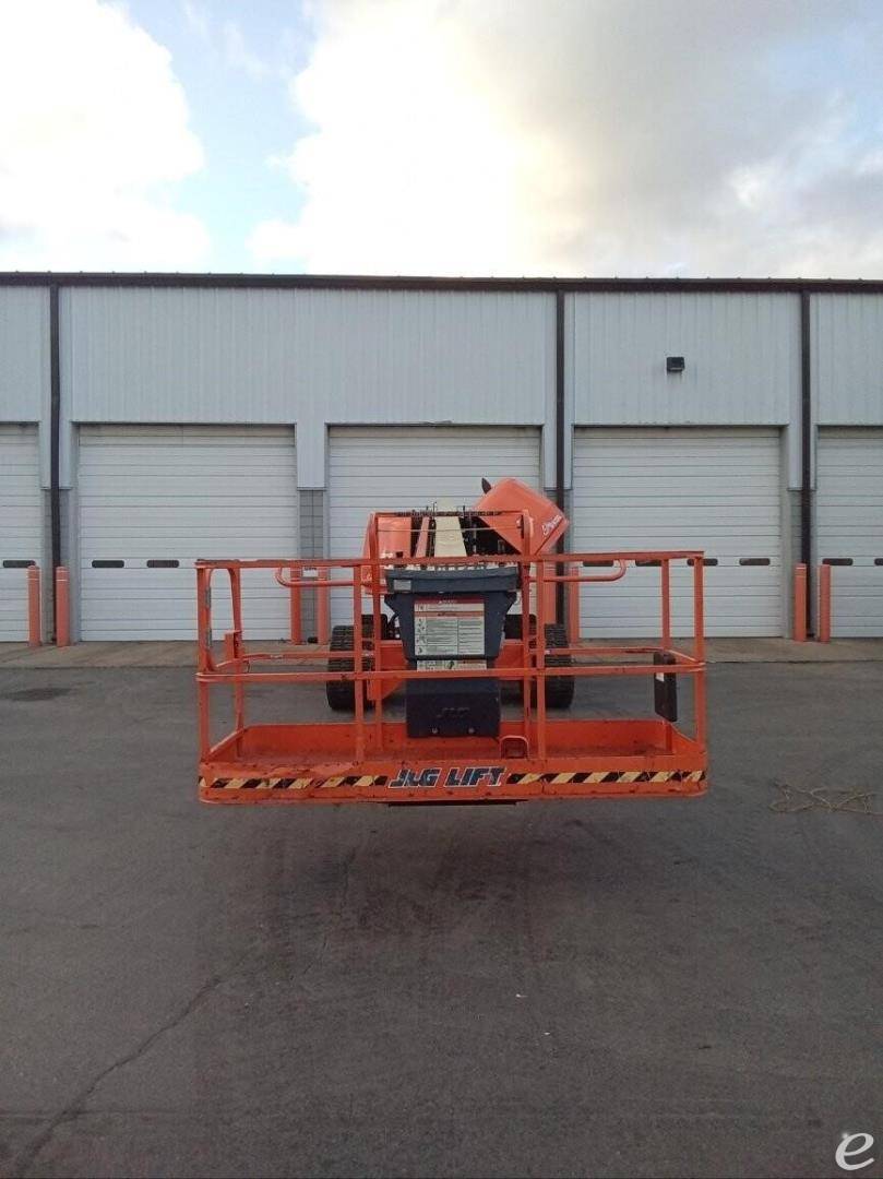 2022 JLG 600S