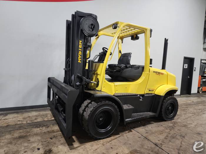 2011 Hyster H155FT