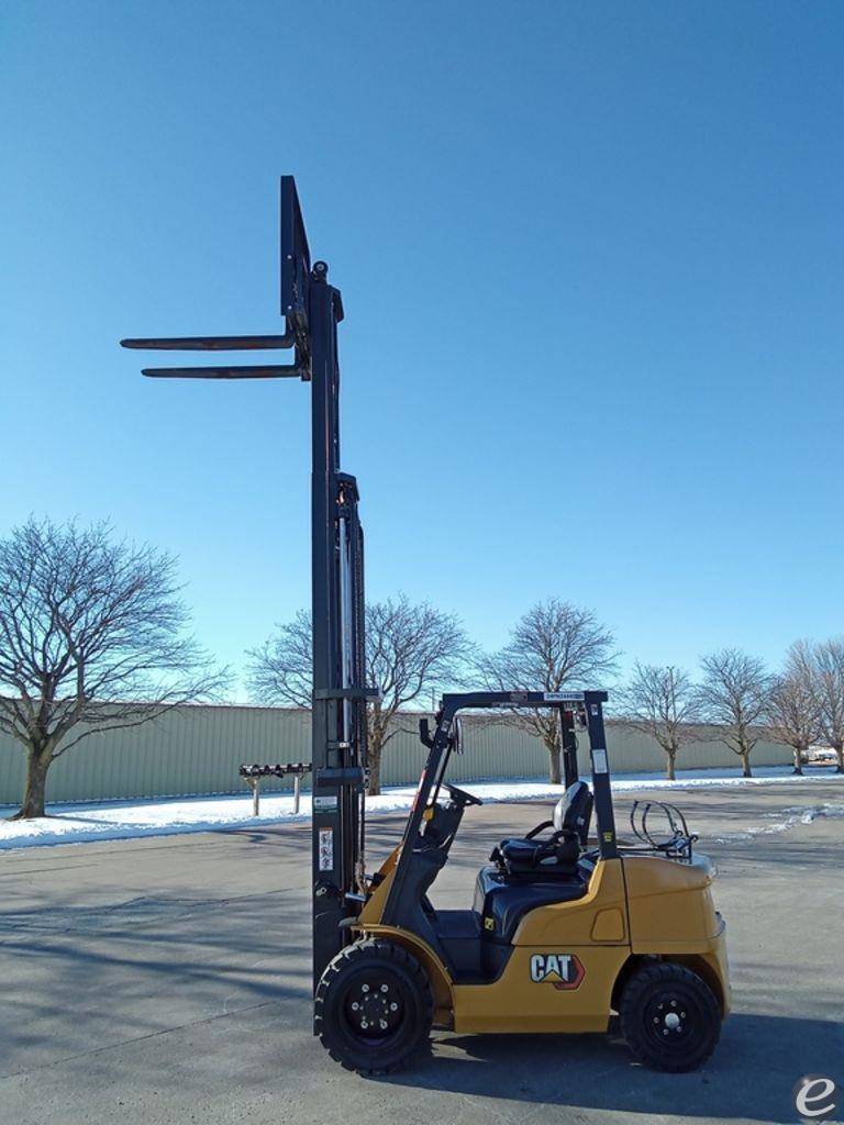 2024 Cat GP30N