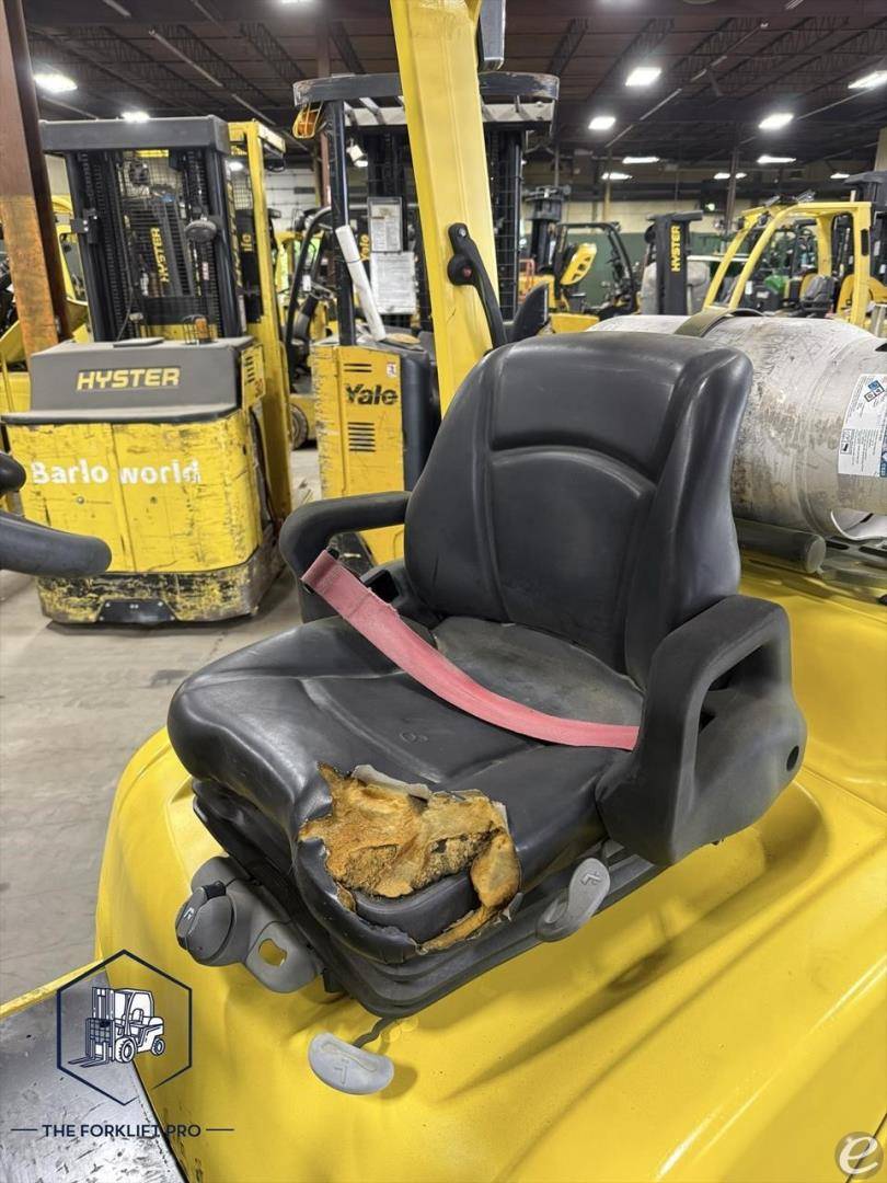 2020 Hyster S50FT