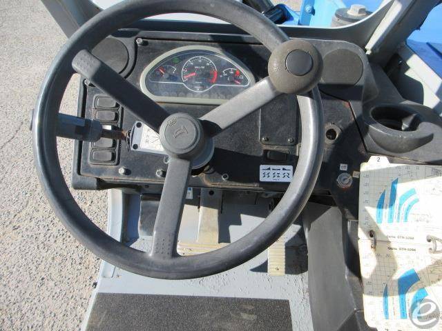 2013 Genie GTH1056