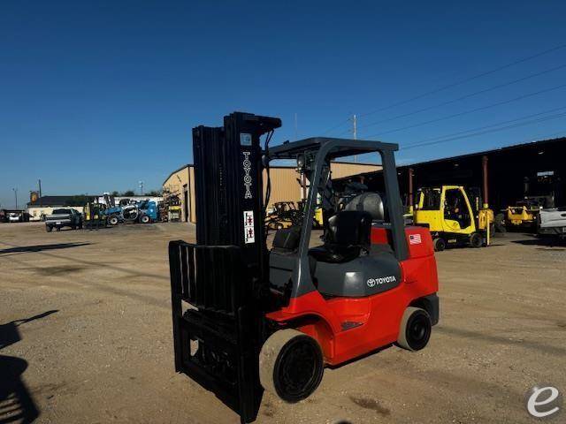 2005 Toyota 7FGCU45