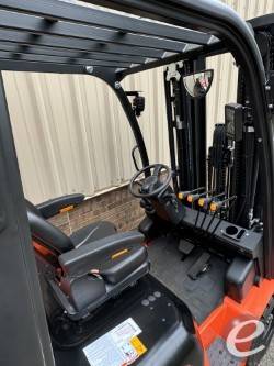 2026 Noblelift ALPHA-50LI