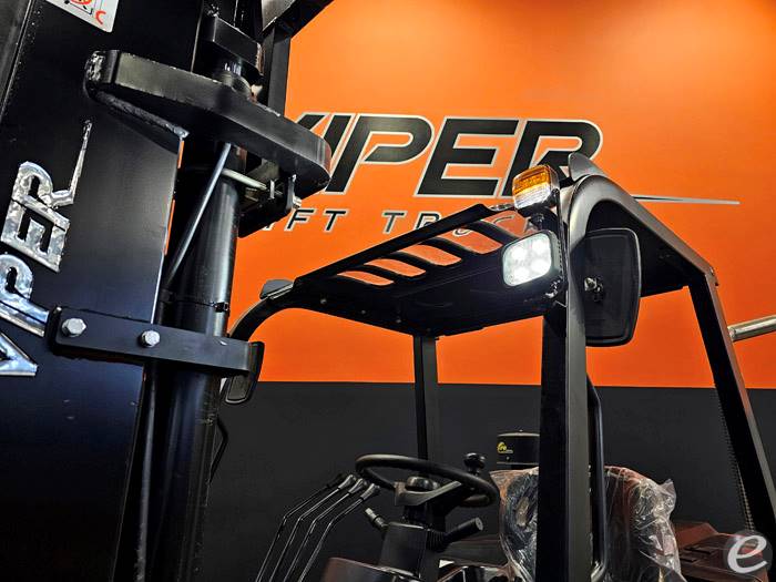 2026 Viper Lift Trucks FD60