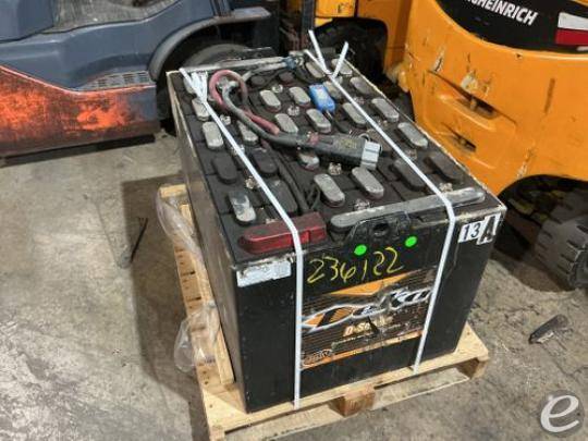 2021 Deka 18-85-21