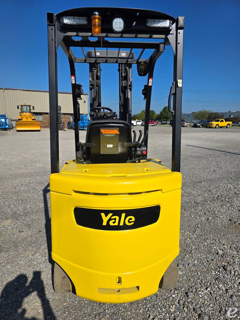 2018 Yale ERC060