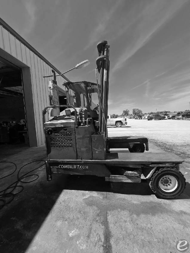 2011 Combilift CL22100LA48