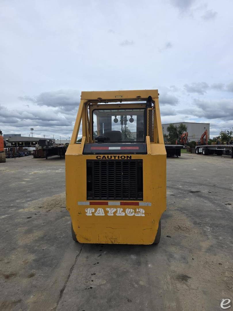 Taylor TCO300S