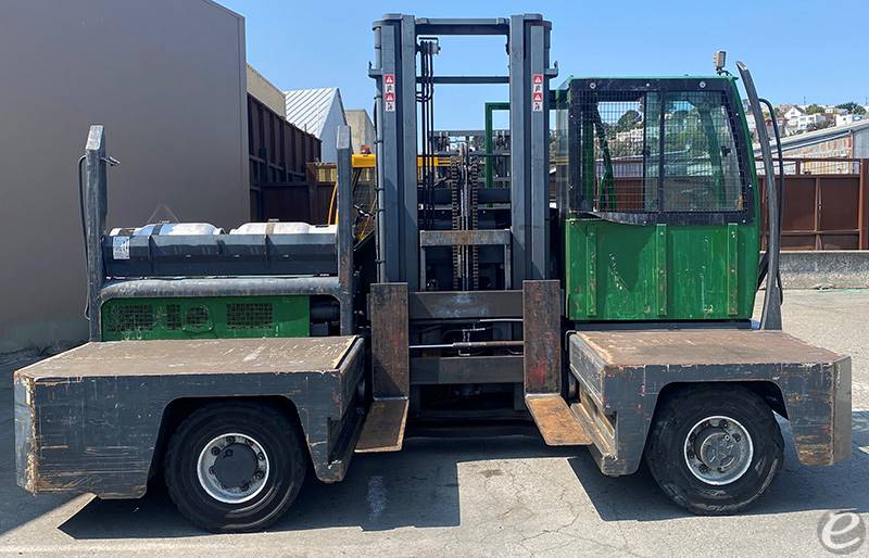 2016 Combilift C10000FSL