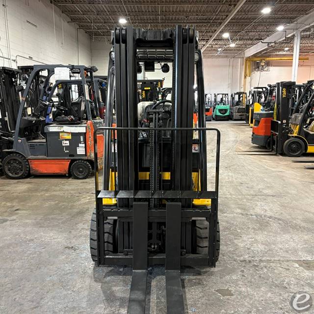 2021 Yale GLC070VX