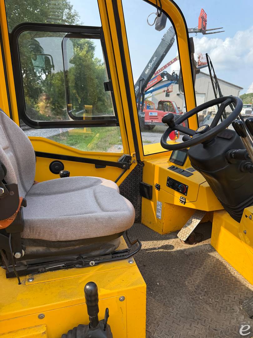 2021 Sellick S80