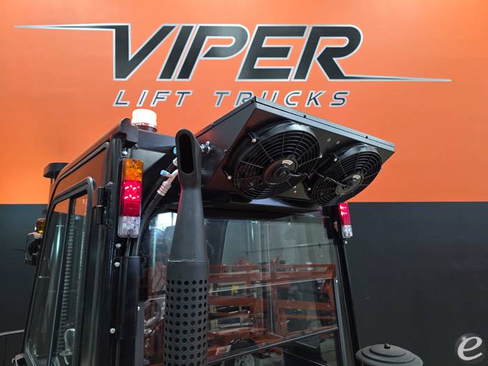 2026 Viper Lift Trucks RTD35F-2