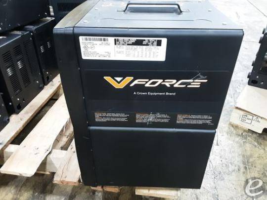 2019 Vforce MULTICHA