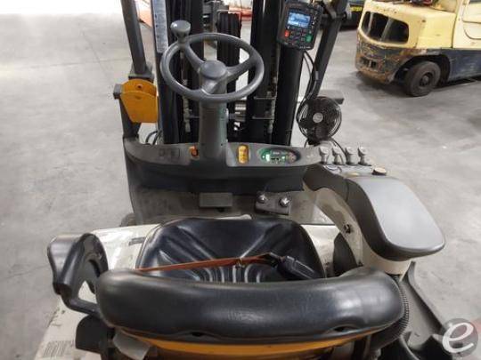 2018 Crown FC5225-60