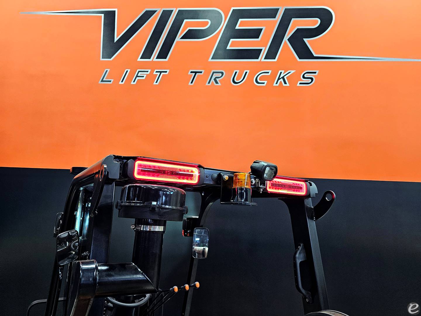 2026 Viper Lift Trucks FY32C