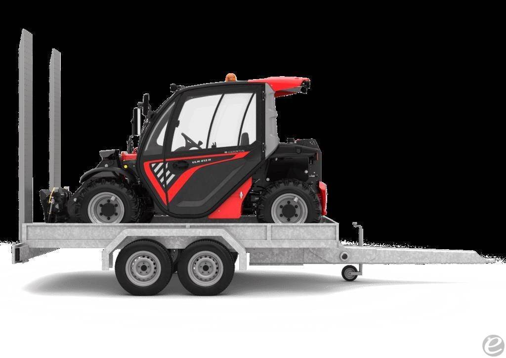 2026 Manitou ULM 412 H