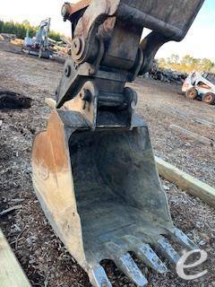 1998 Hitachi EX160 LC-5