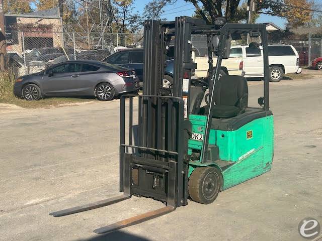 2017 Mitsubishi FB20PNT