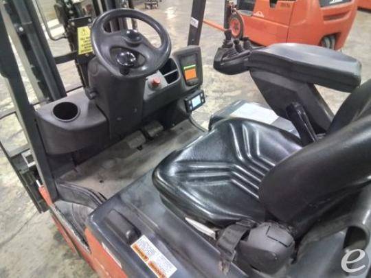 2019 Linde E18
