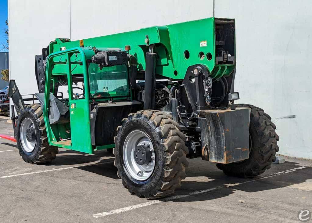 2015 JLG G12-55A