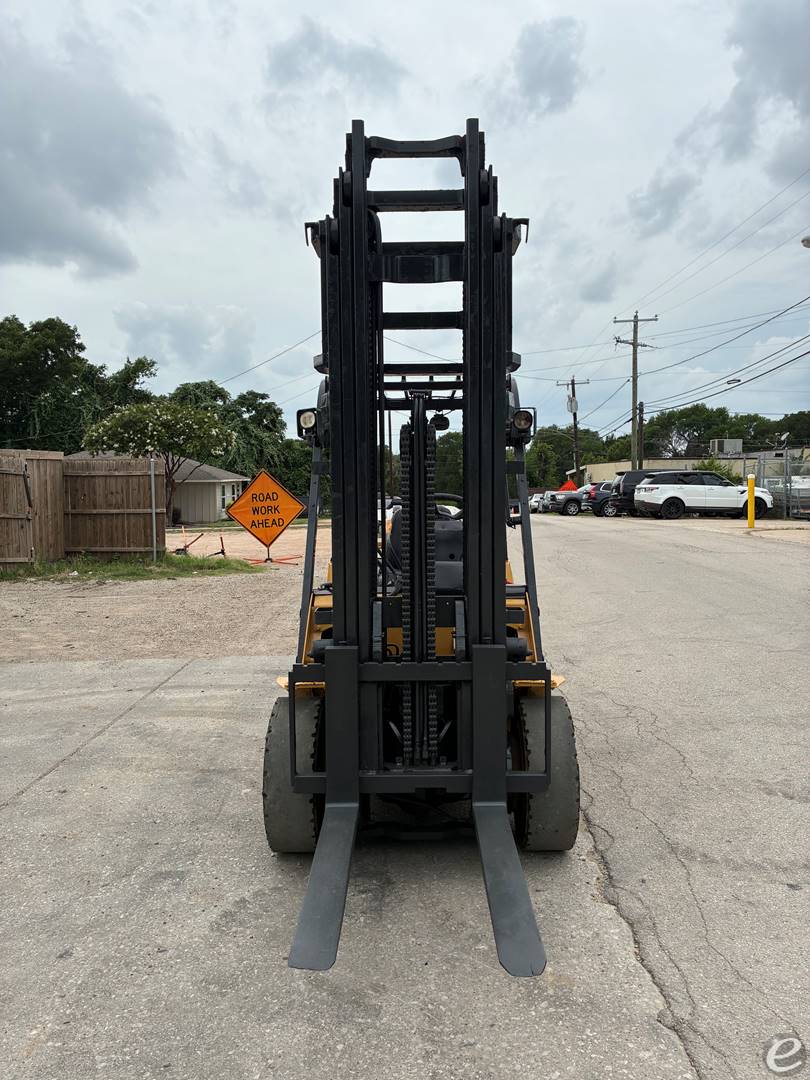 2023 Cat GP35N5
