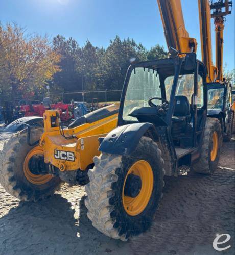 2019 JCB 507-42