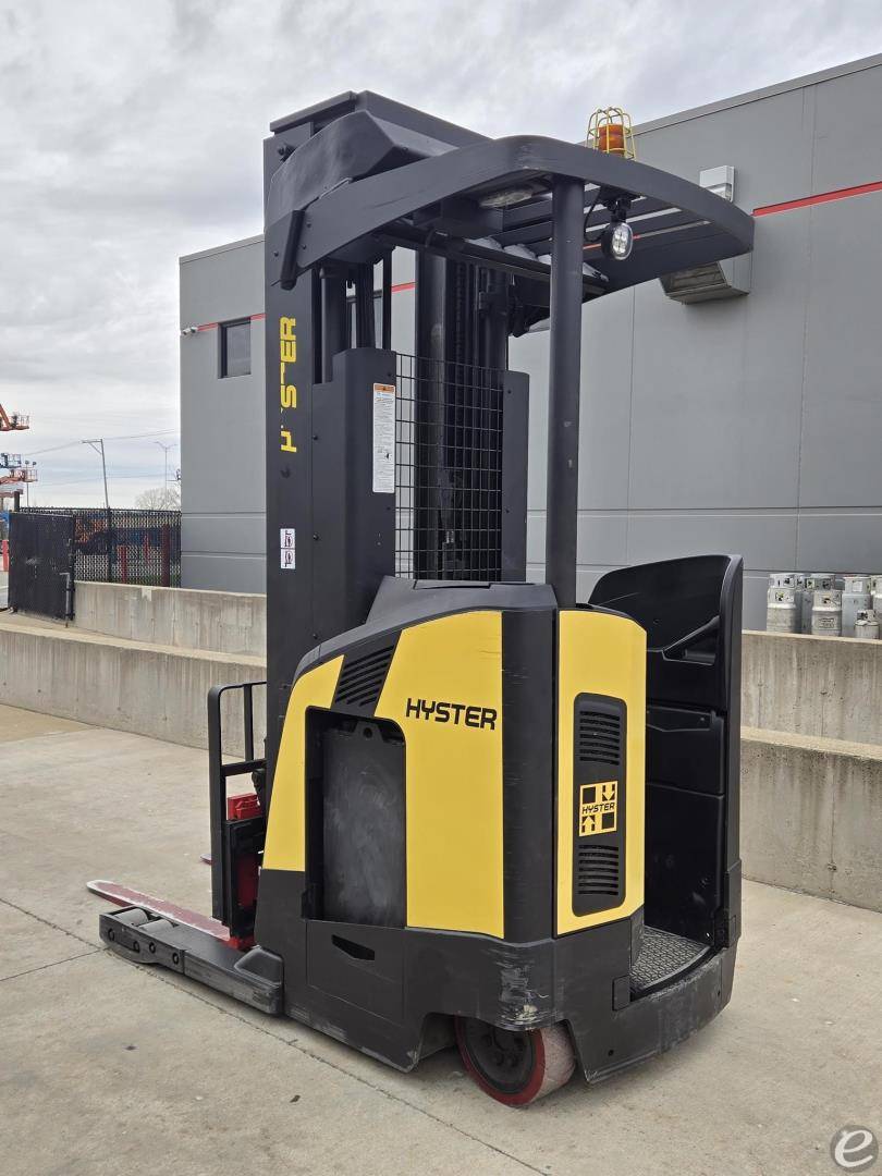 2021 Hyster N35ZDR3