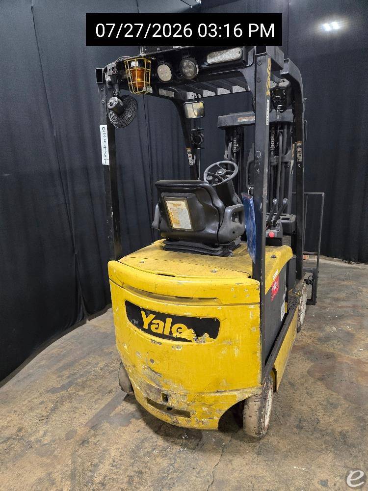 2019 Yale ERC050VG