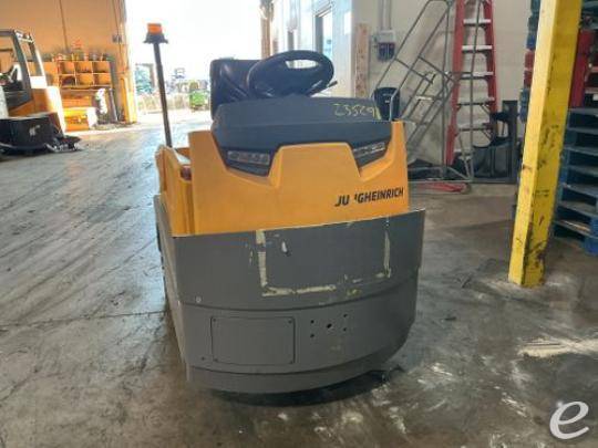 2021 Jungheinrich EZS 570 NA
