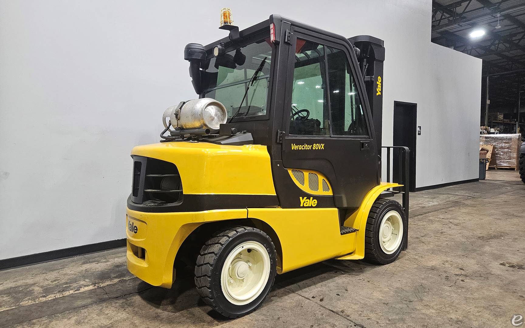 2013 Yale GLP080VX