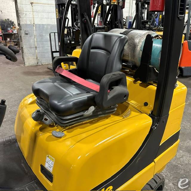 2021 Yale GLC070VX