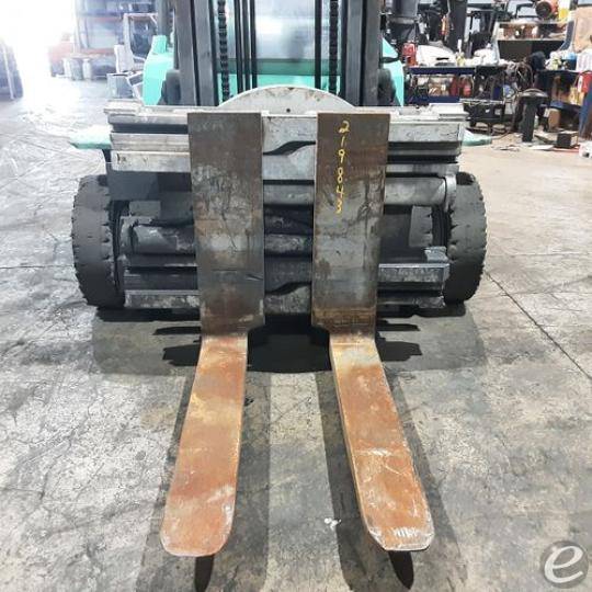 2022 Cascade 140G-CFR