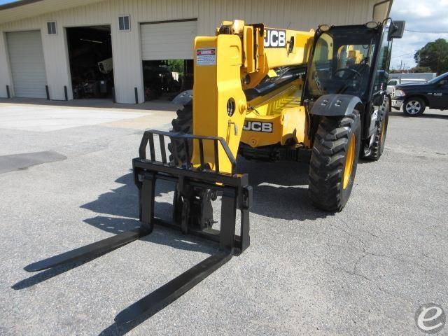2015 JCB 507-42 Diesel Telehandlers - 123Forklift